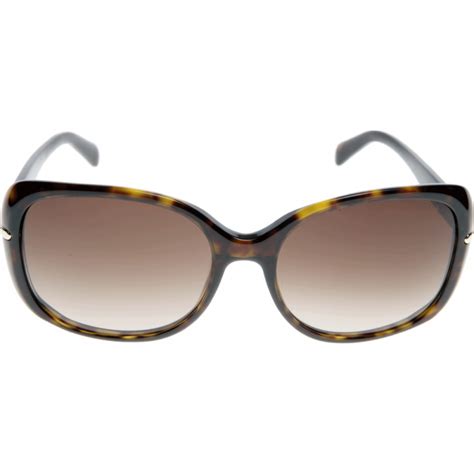 Prada Sunglasses PR08OS 2AU6S1 